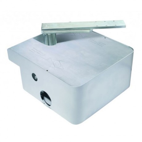 Carcasa Life - ERG CX